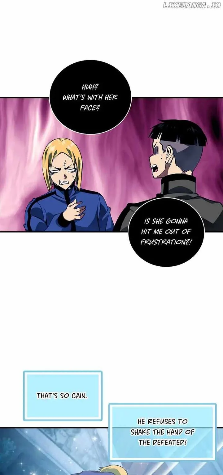 I'm Destined for Greatness! Chapter 189 page 52