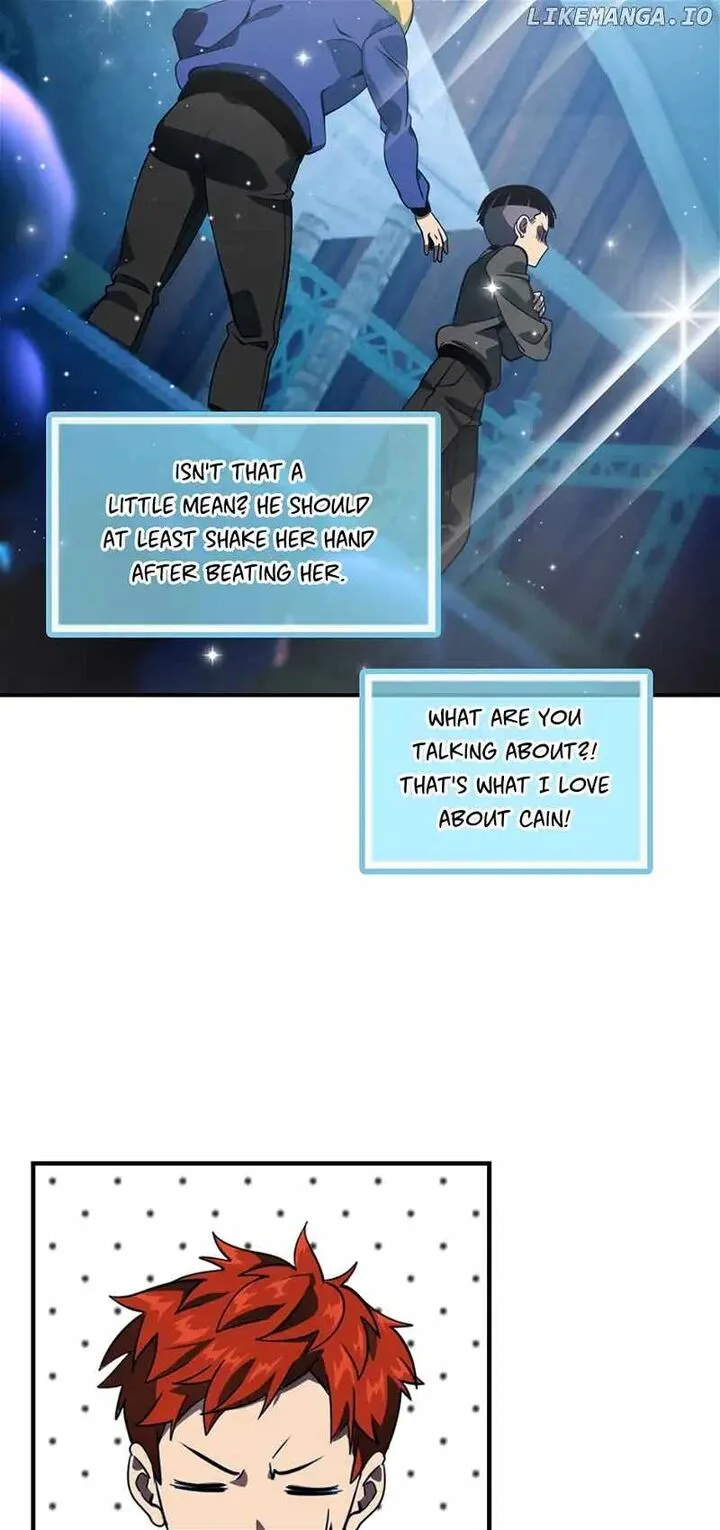 I'm Destined for Greatness! Chapter 189 page 53