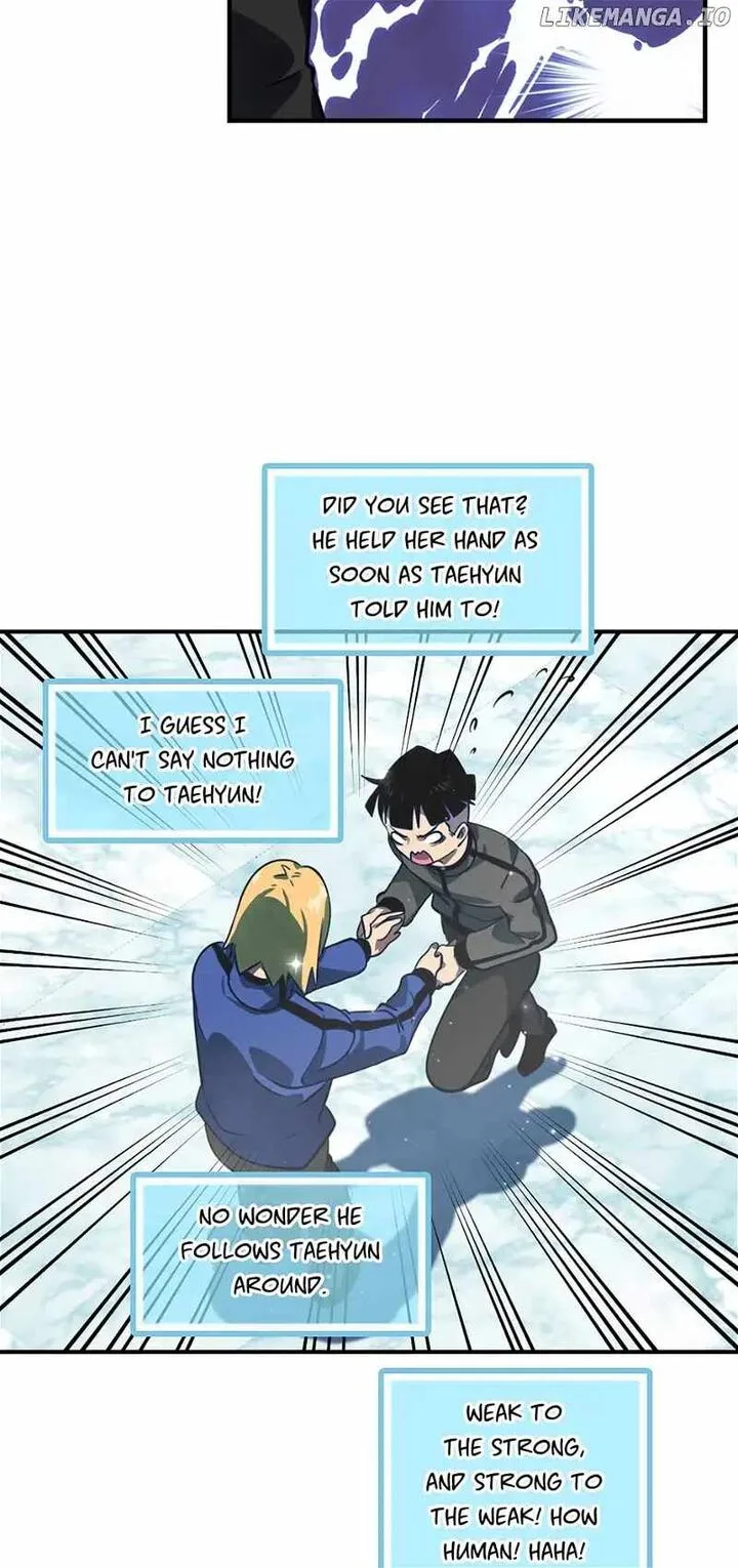 I'm Destined for Greatness! Chapter 189 page 55