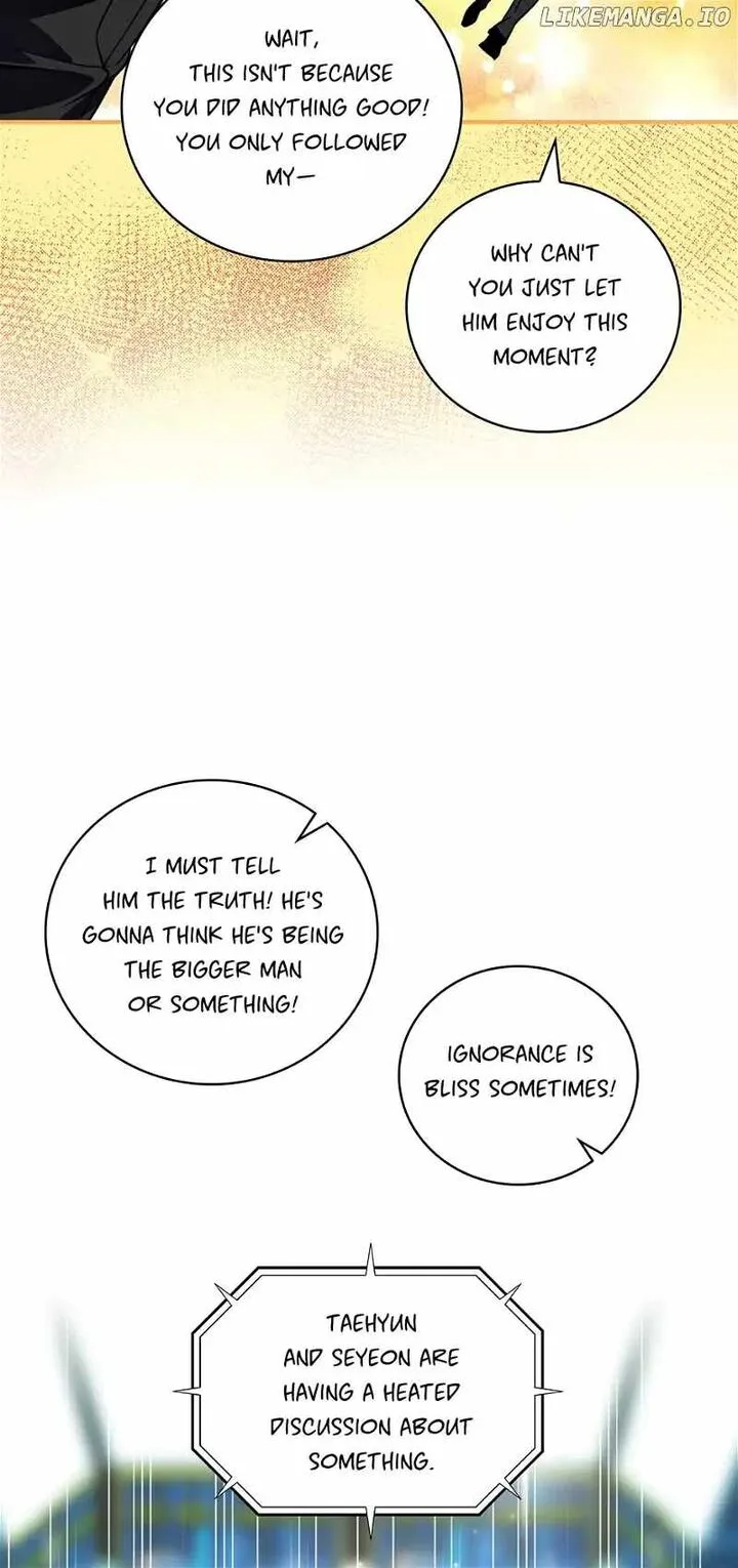 I'm Destined for Greatness! Chapter 189 page 59