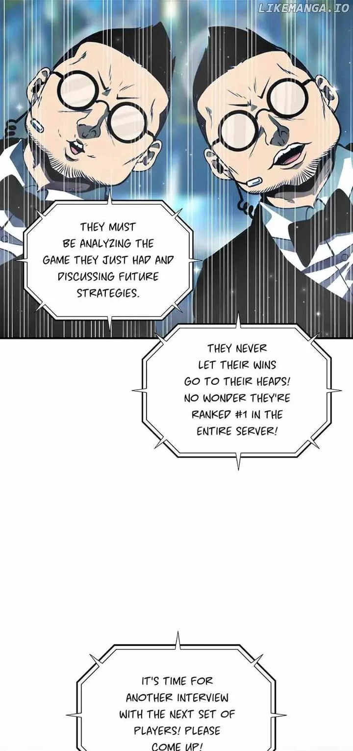 I'm Destined for Greatness! Chapter 189 page 60