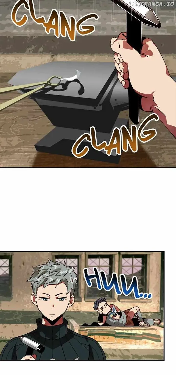 I'm Destined for Greatness! Chapter 189 page 62