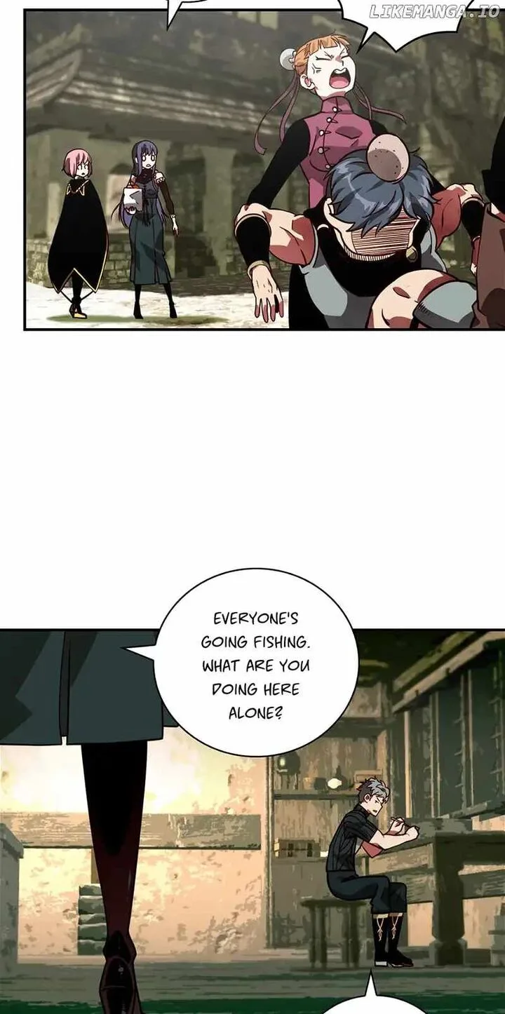 I'm Destined for Greatness! Chapter 189 page 66