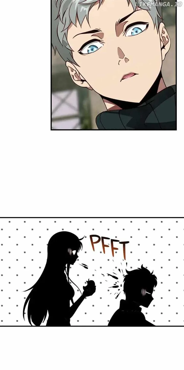 I'm Destined for Greatness! Chapter 189 page 69