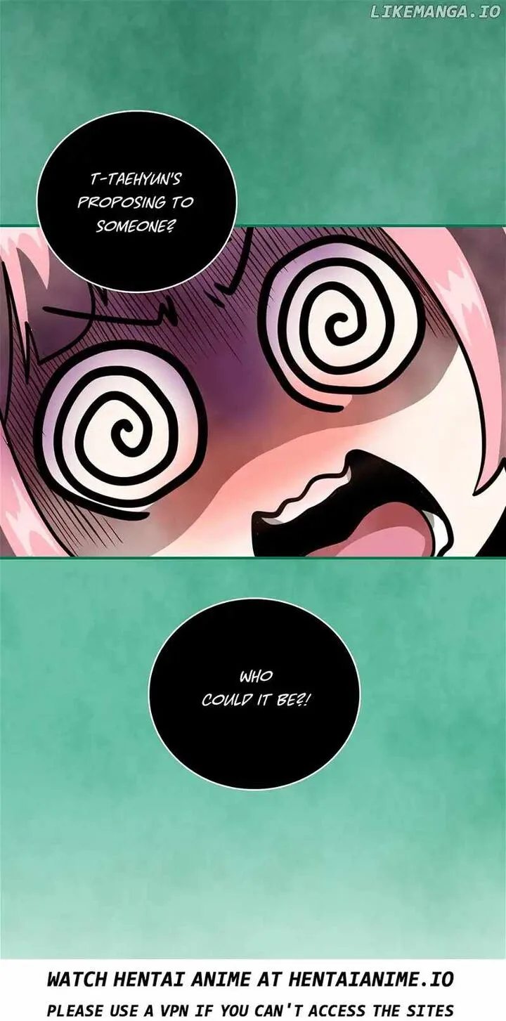 I'm Destined for Greatness! Chapter 189 page 73