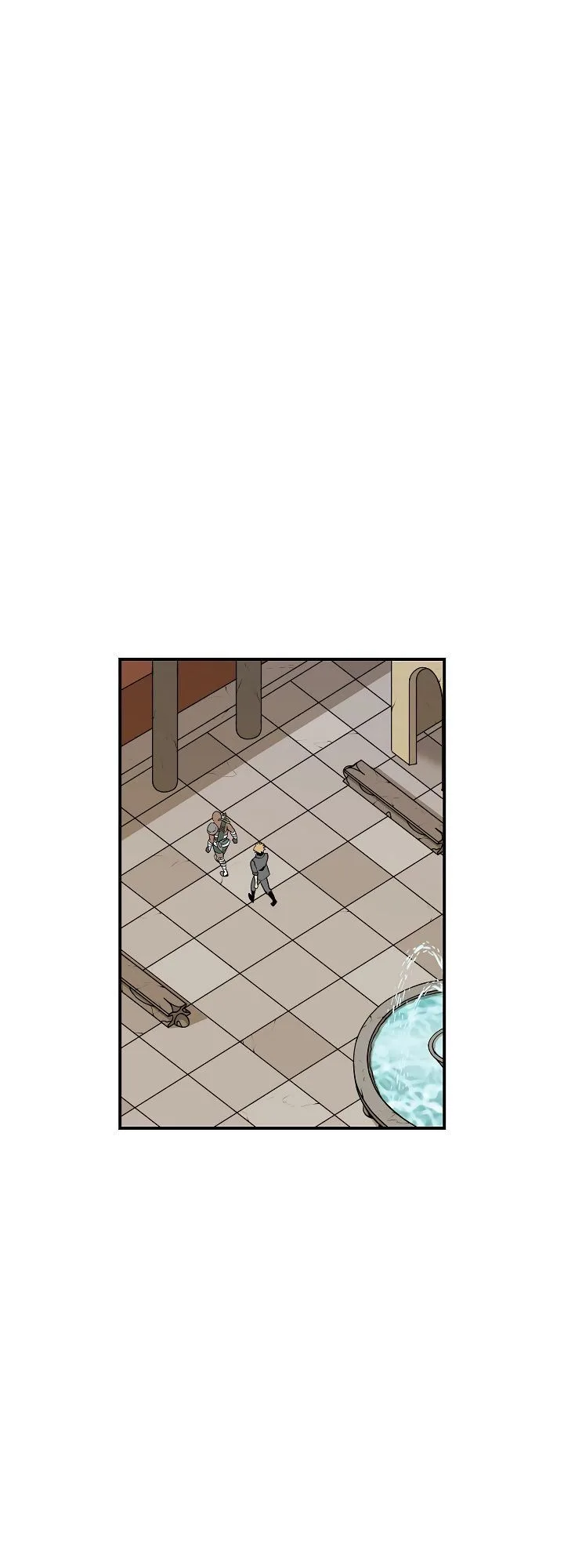 I'm Destined for Greatness! Chapter 19 page 23