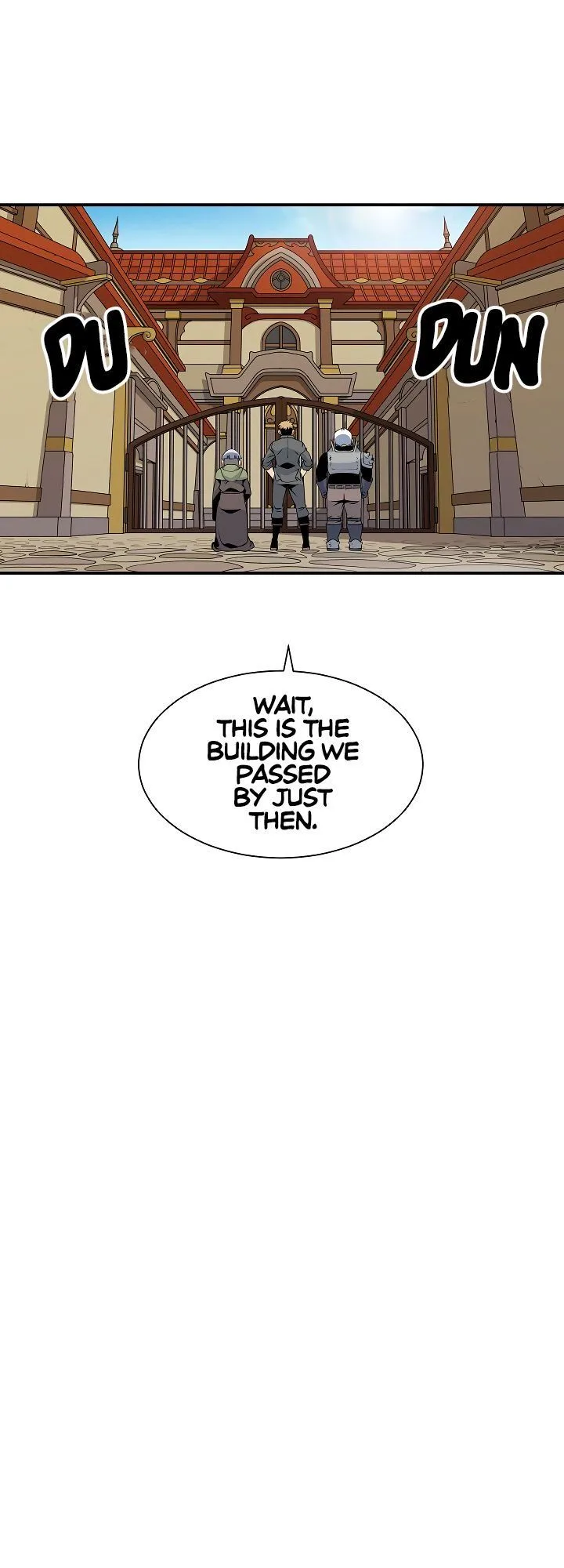 I'm Destined for Greatness! Chapter 19 page 13