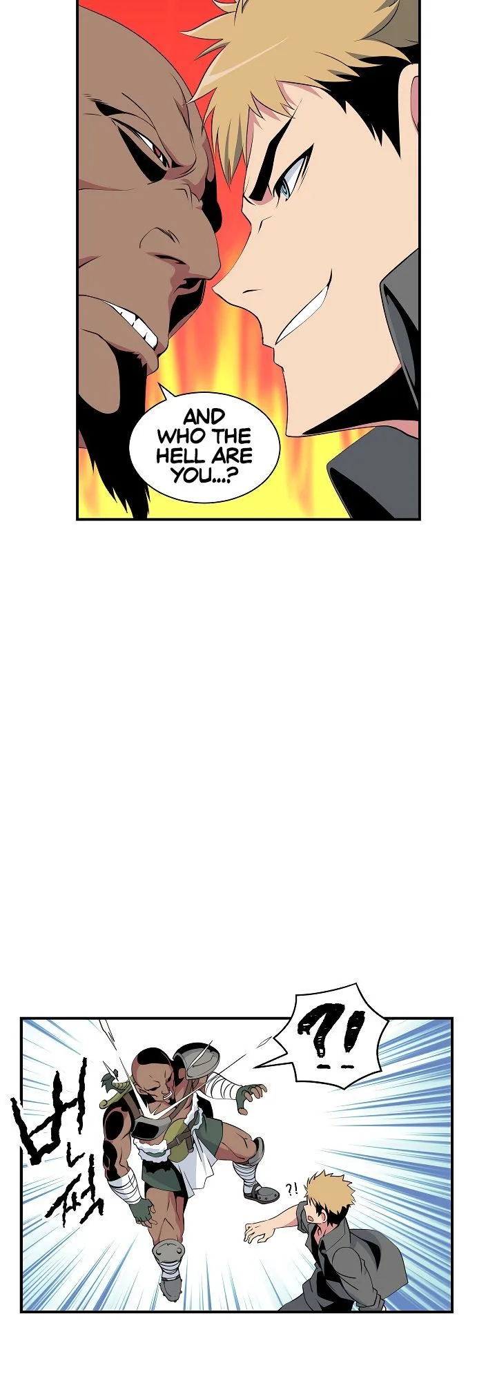 I'm Destined for Greatness! Chapter 19 page 19