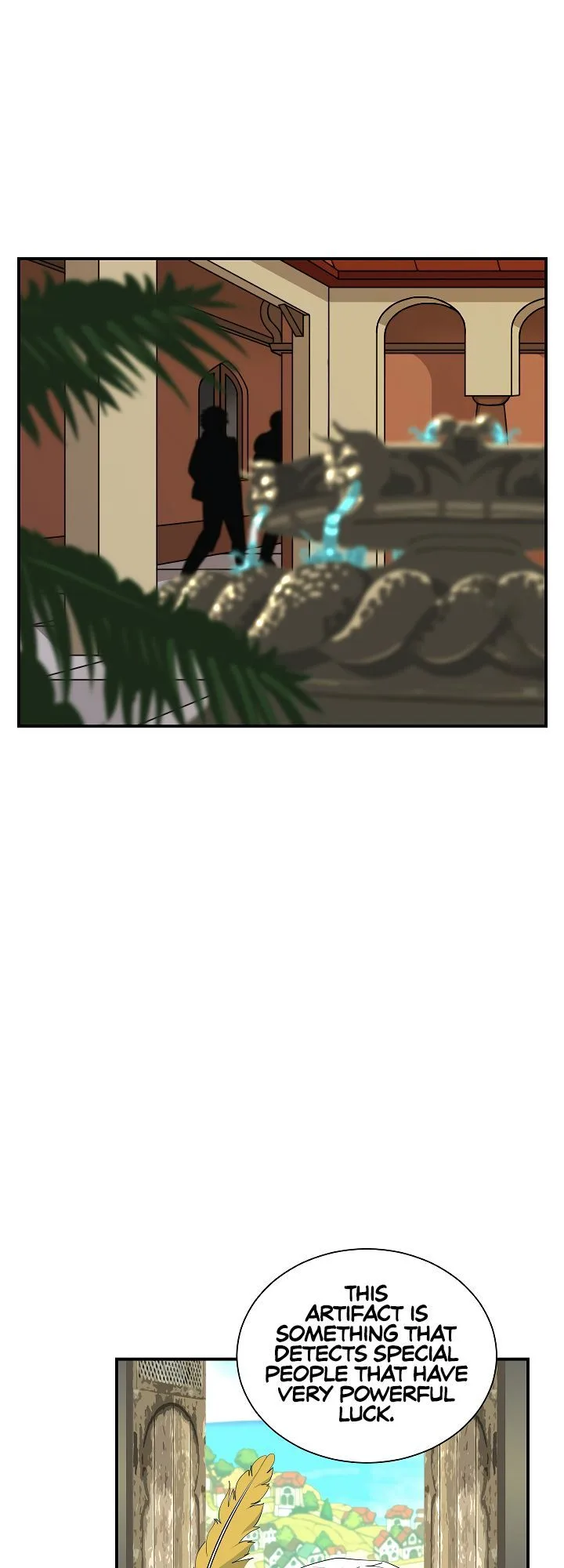 I'm Destined for Greatness! Chapter 19 page 24