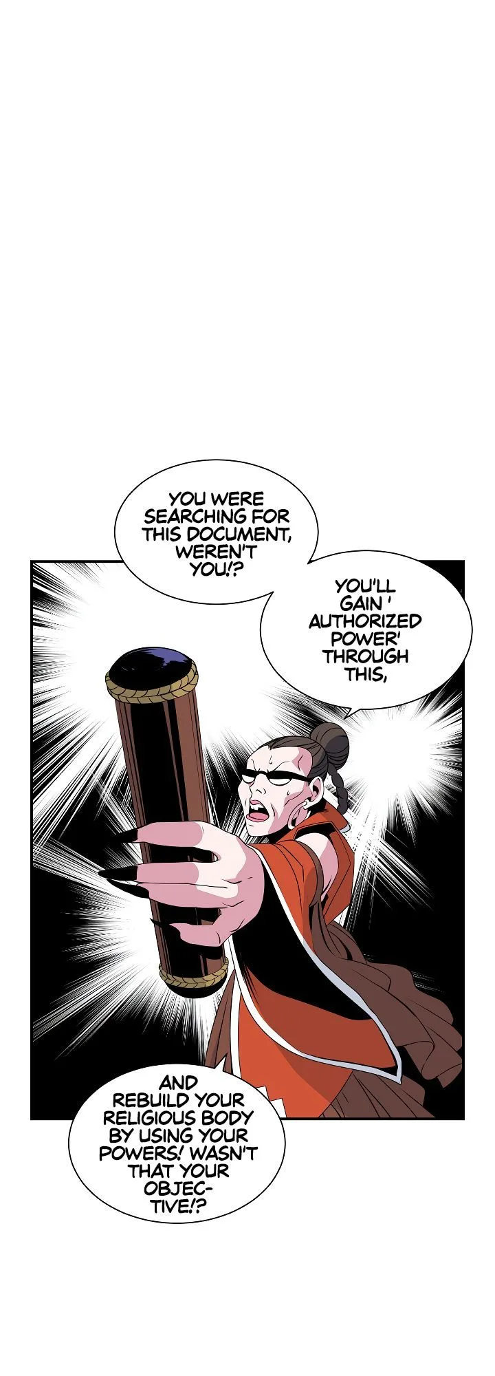 I'm Destined for Greatness! Chapter 19 page 39
