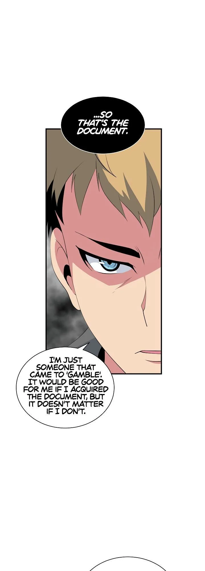 I'm Destined for Greatness! Chapter 19 page 40