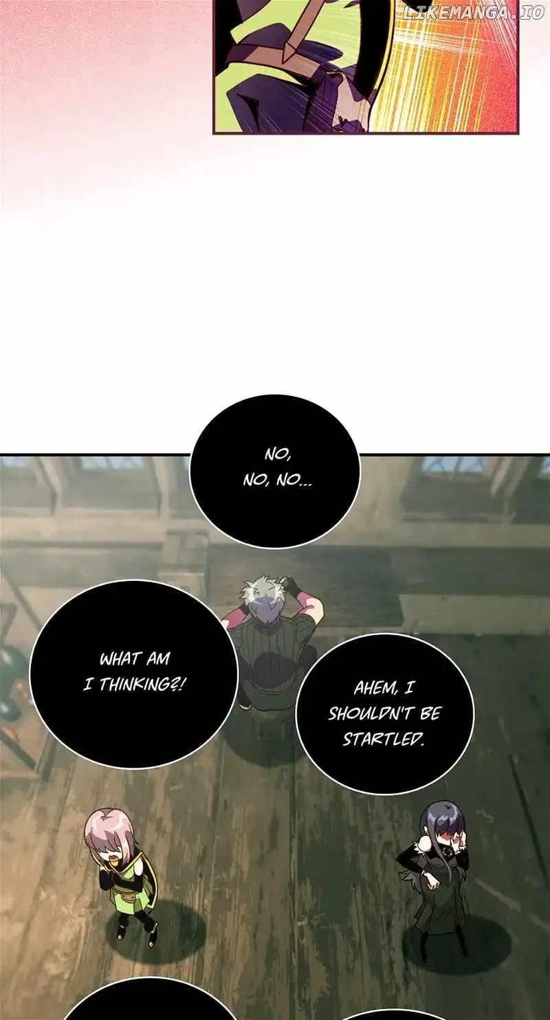 I'm Destined for Greatness! Chapter 190 page 5