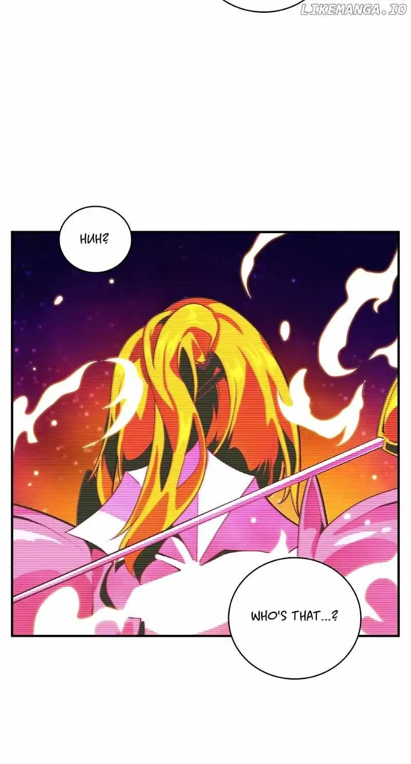 I'm Destined for Greatness! Chapter 190 page 7