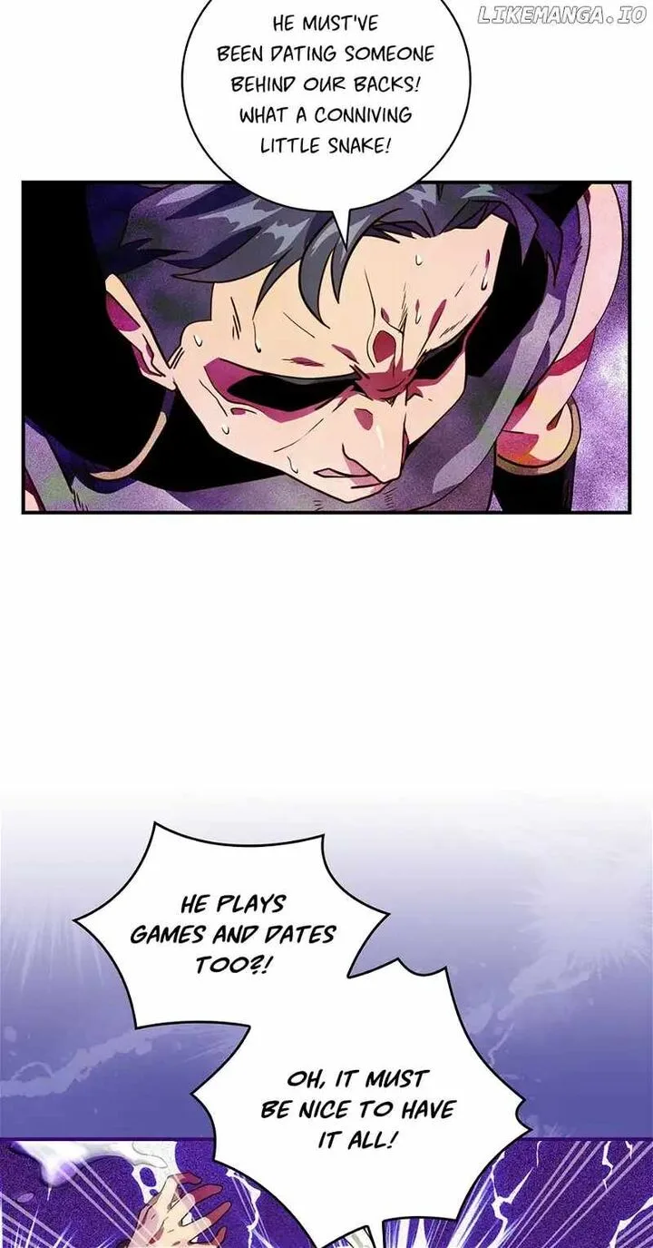 I'm Destined for Greatness! Chapter 190 page 34