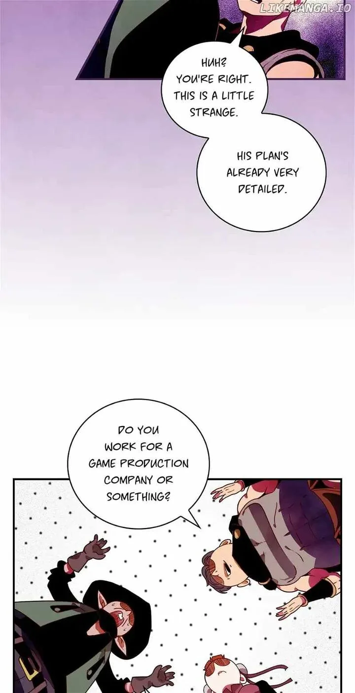 I'm Destined for Greatness! Chapter 190 page 26