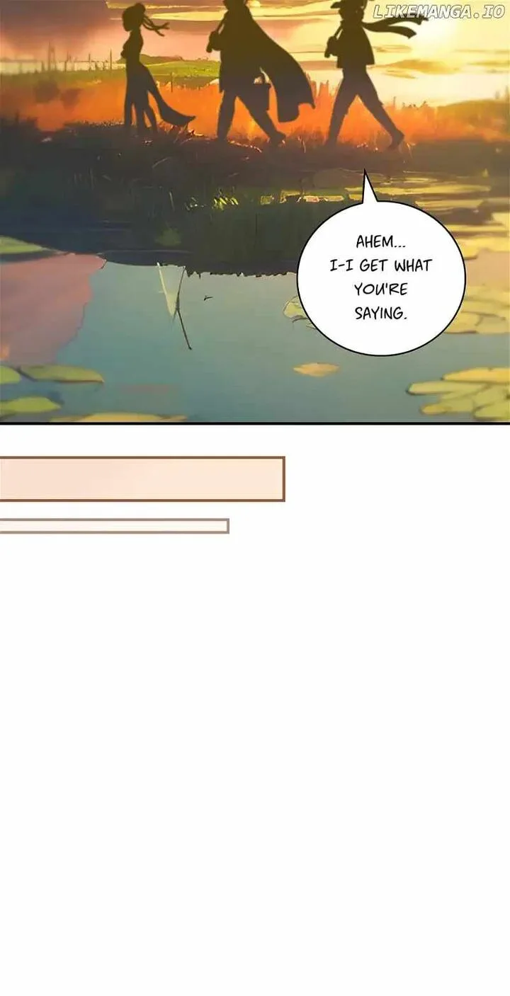 I'm Destined for Greatness! Chapter 190 page 30