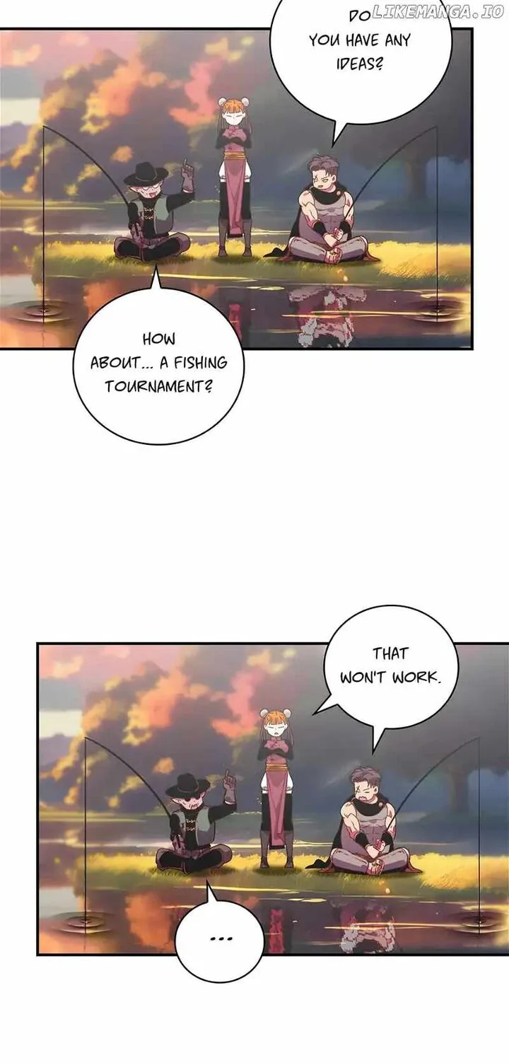 I'm Destined for Greatness! Chapter 190 page 15