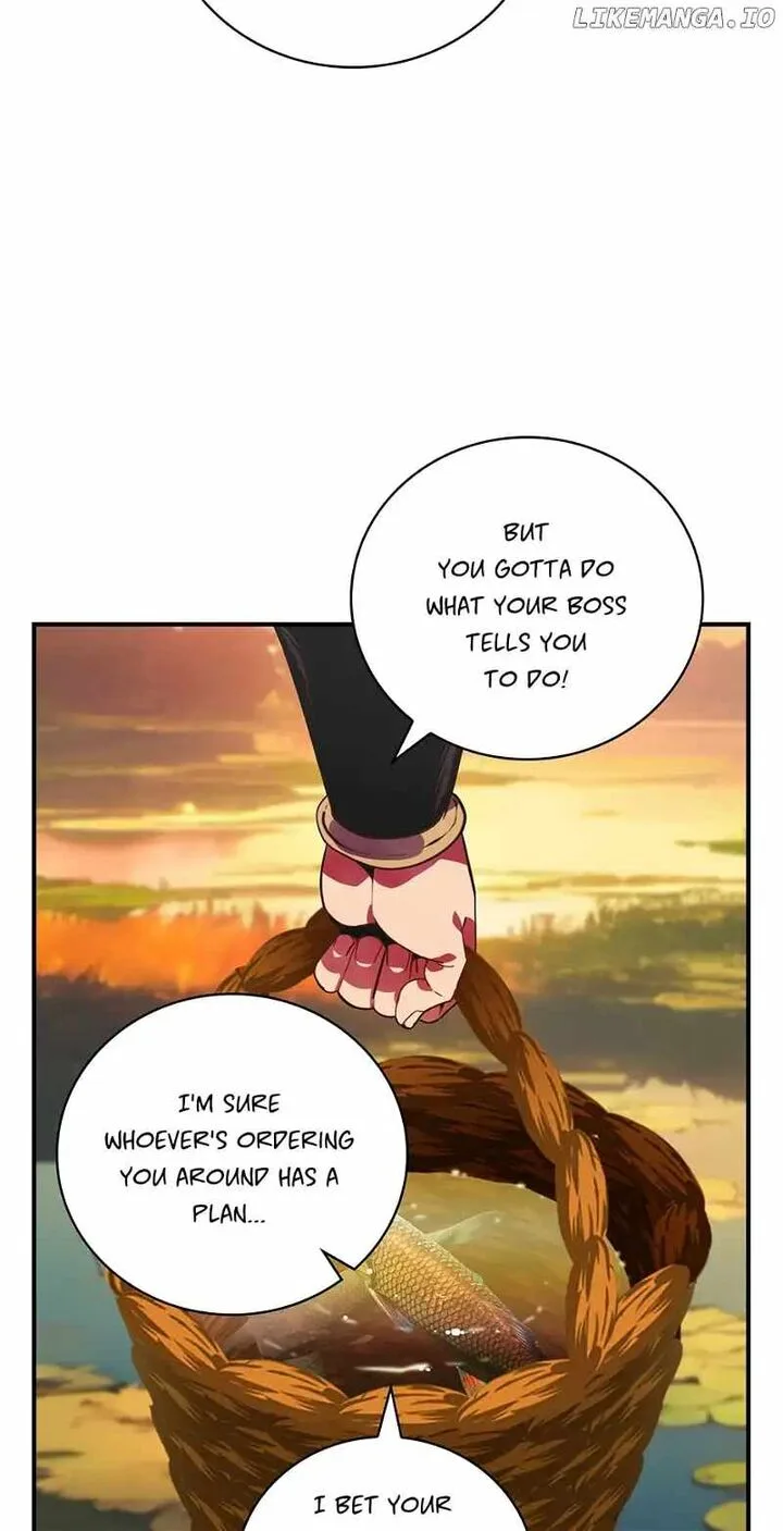 I'm Destined for Greatness! Chapter 190 page 28