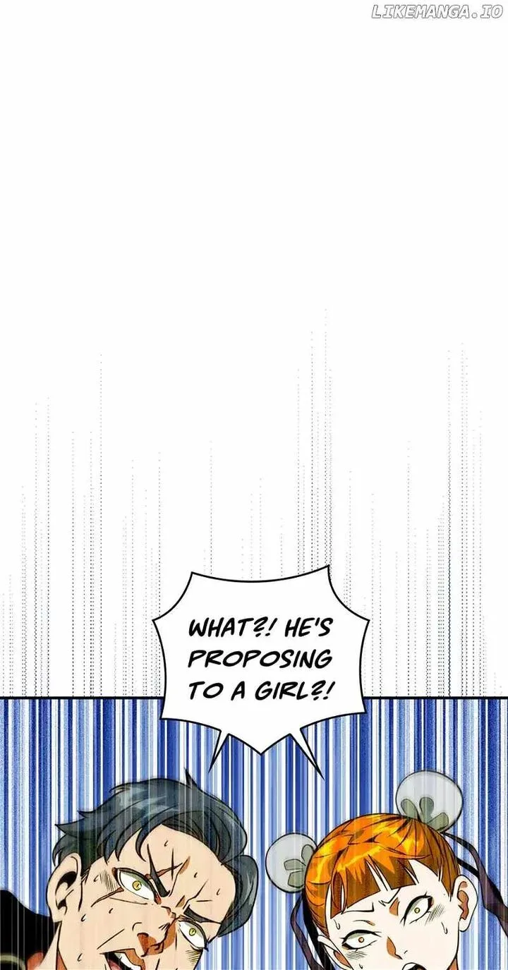 I'm Destined for Greatness! Chapter 190 page 31