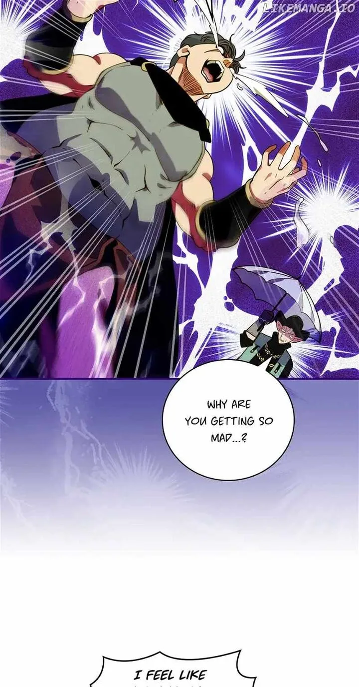 I'm Destined for Greatness! Chapter 190 page 35