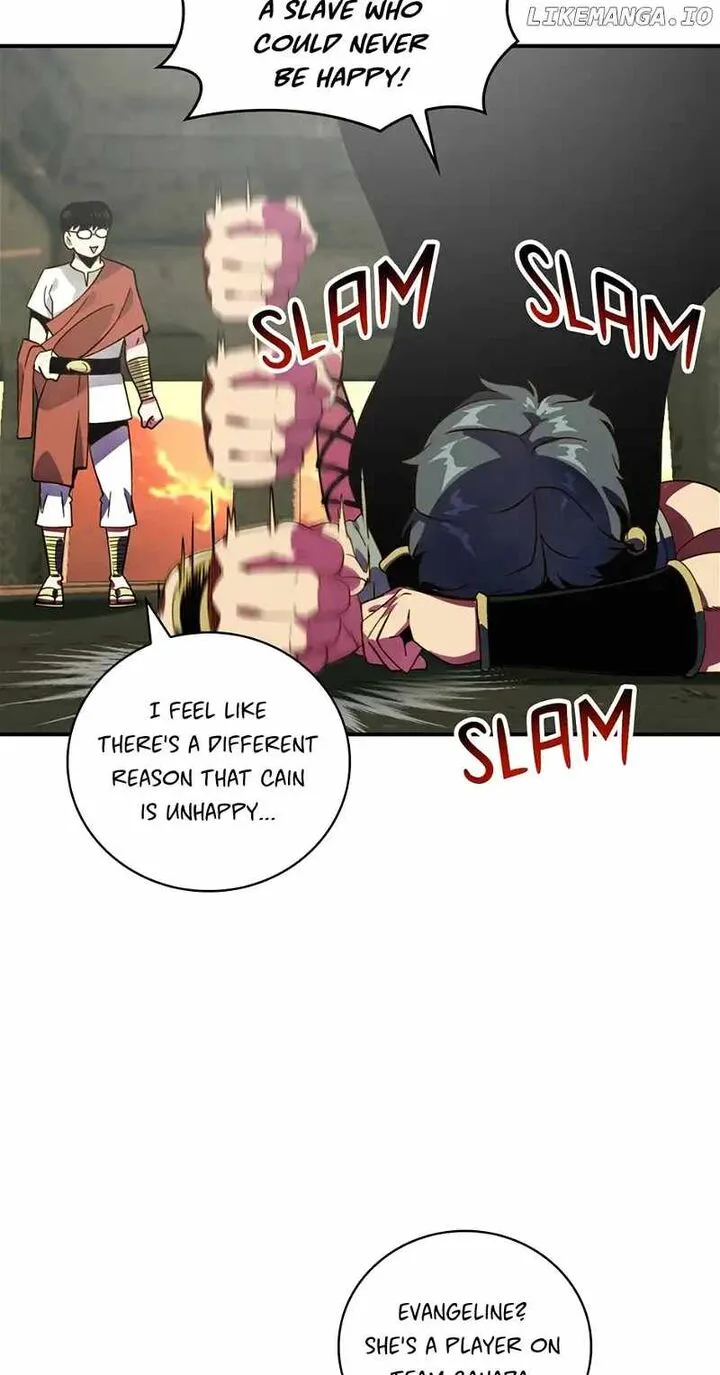 I'm Destined for Greatness! Chapter 190 page 36