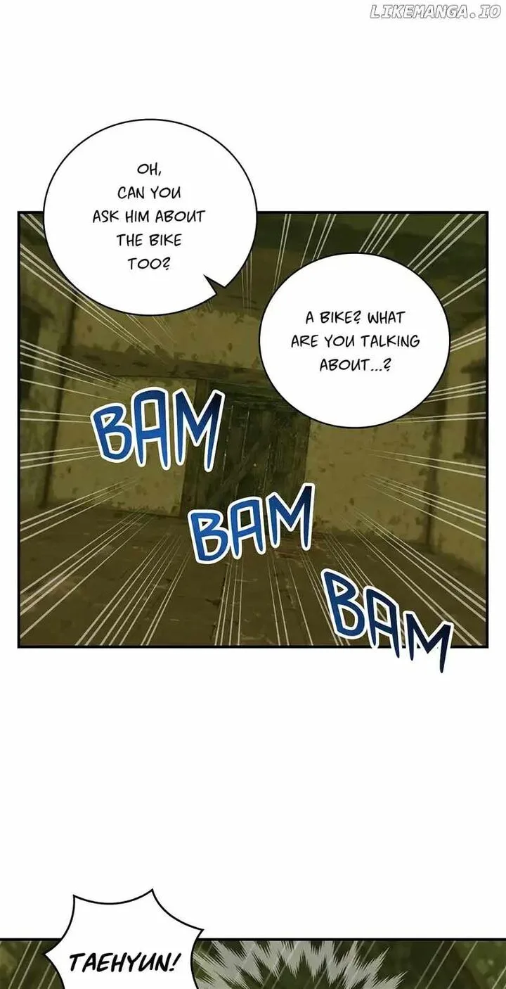 I'm Destined for Greatness! Chapter 190 page 39