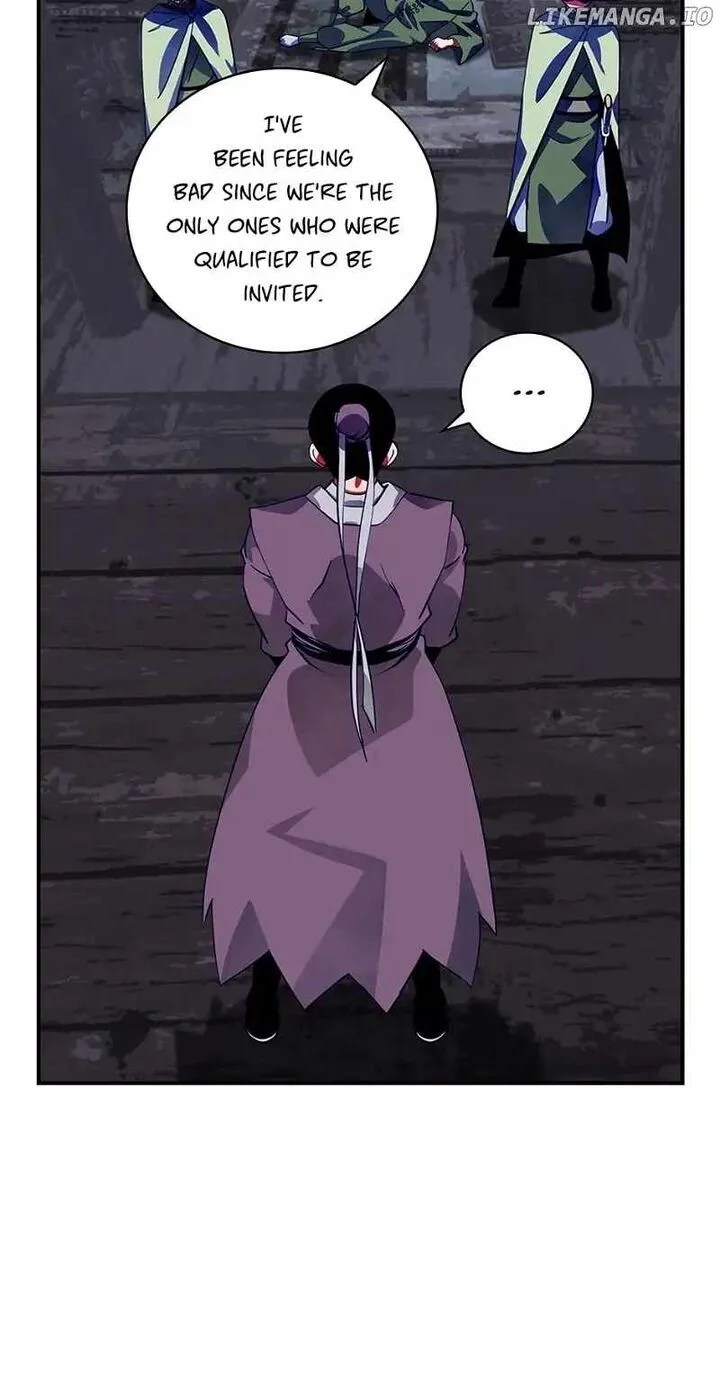 I'm Destined for Greatness! Chapter 190 page 60