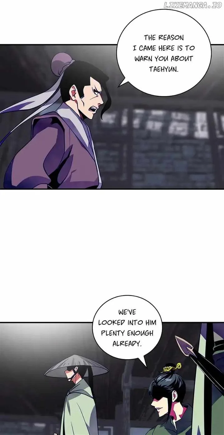 I'm Destined for Greatness! Chapter 190 page 61