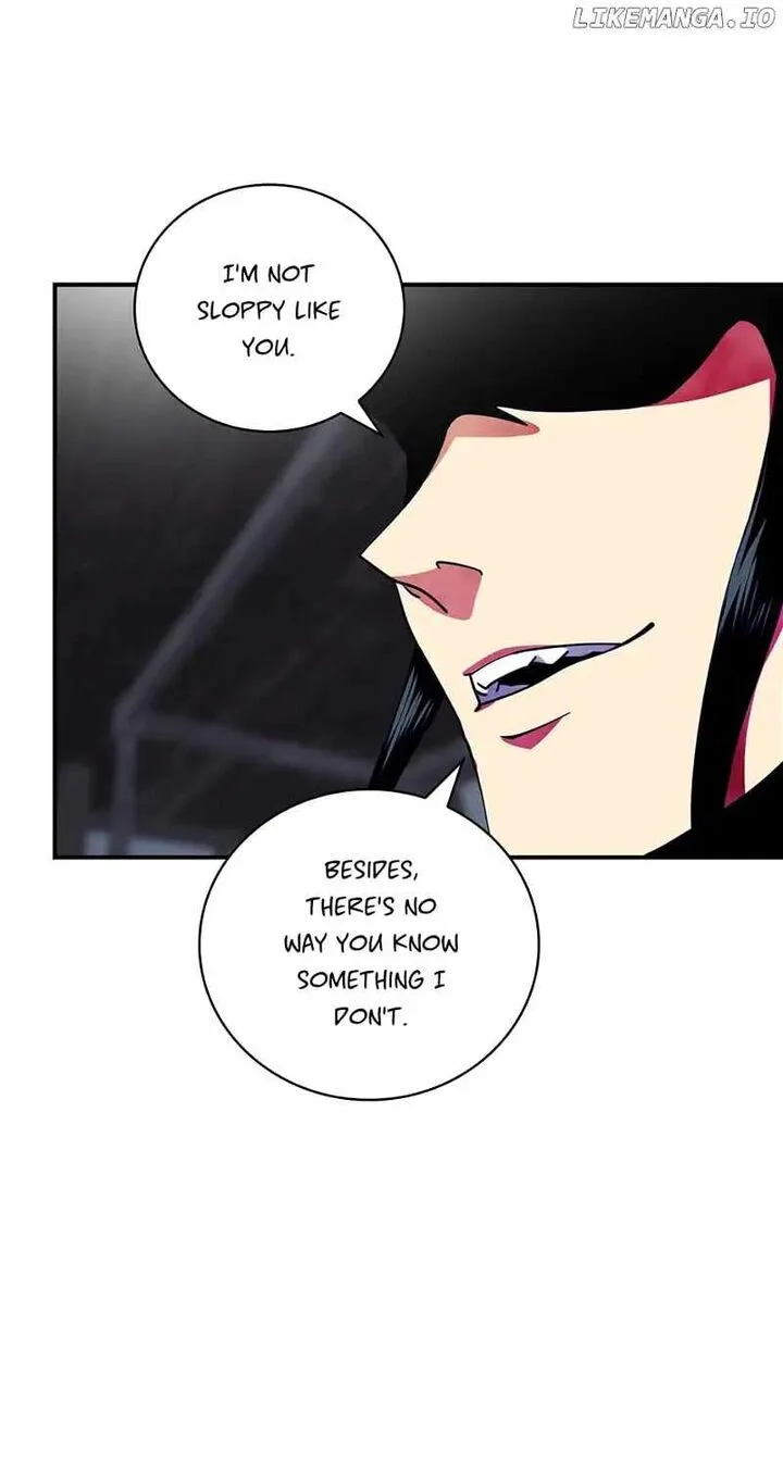 I'm Destined for Greatness! Chapter 190 page 63