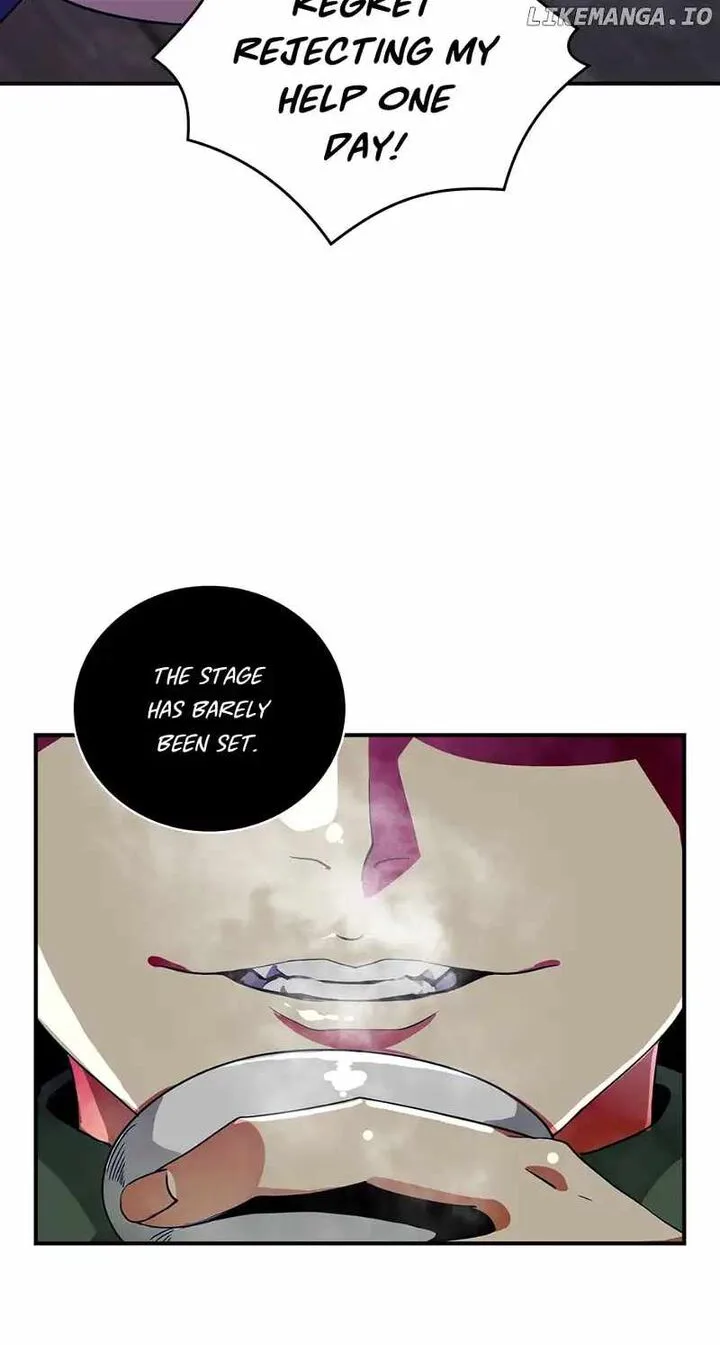 I'm Destined for Greatness! Chapter 190 page 66