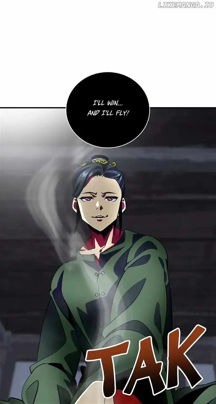 I'm Destined for Greatness! Chapter 190 page 67