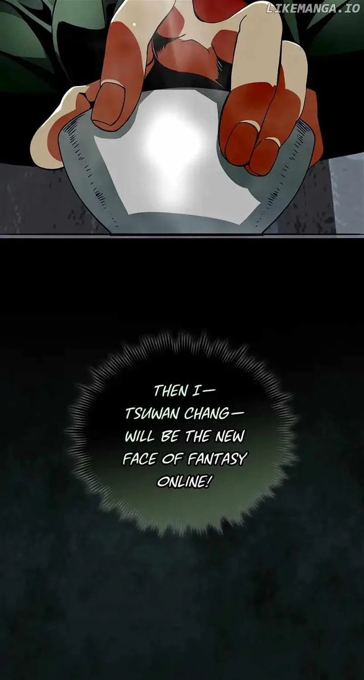 I'm Destined for Greatness! Chapter 190 page 68