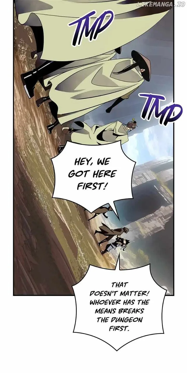 I'm Destined for Greatness! Chapter 191 page 13