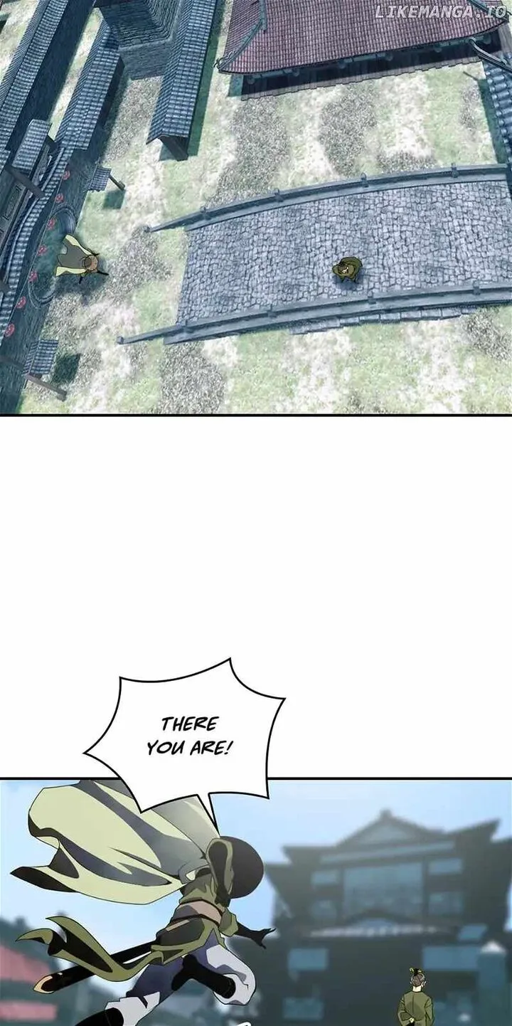 I'm Destined for Greatness! Chapter 191 page 2