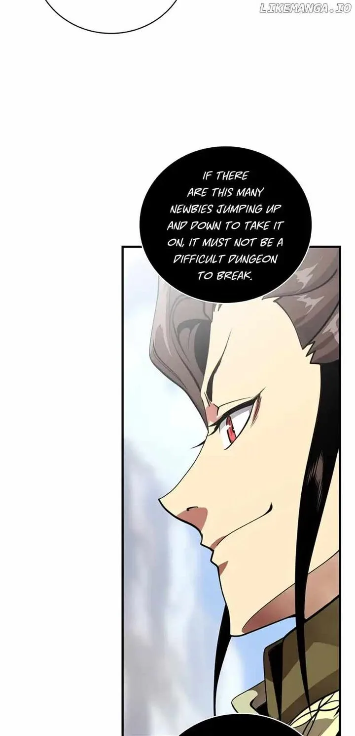 I'm Destined for Greatness! Chapter 191 page 23