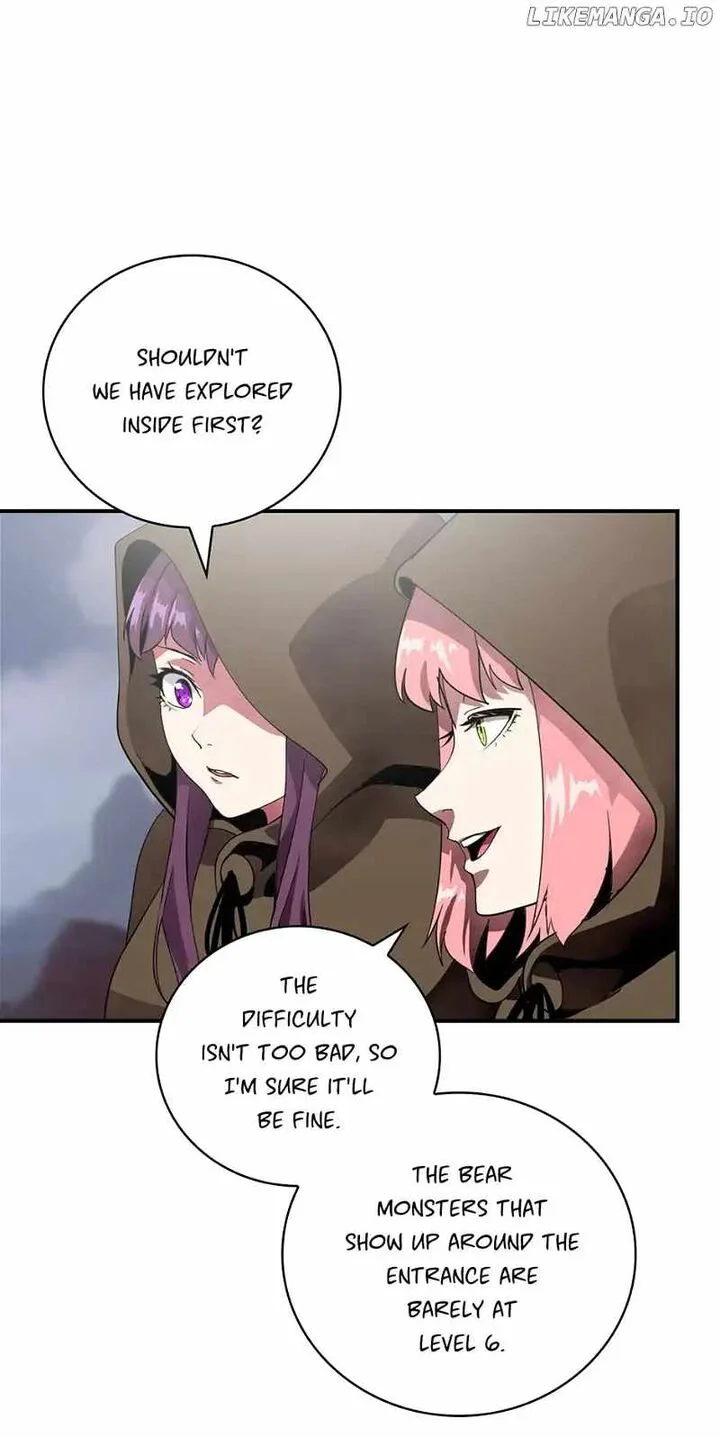 I'm Destined for Greatness! Chapter 191 page 10