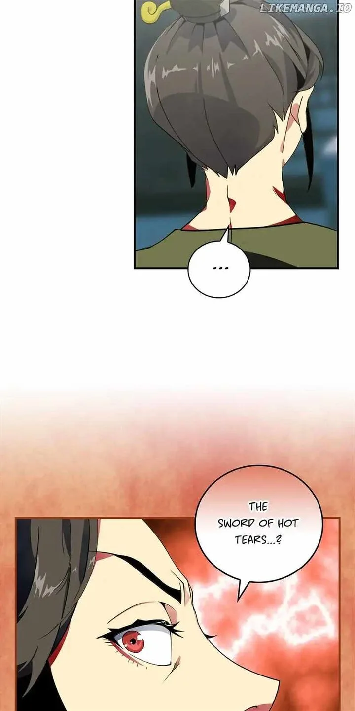 I'm Destined for Greatness! Chapter 191 page 5