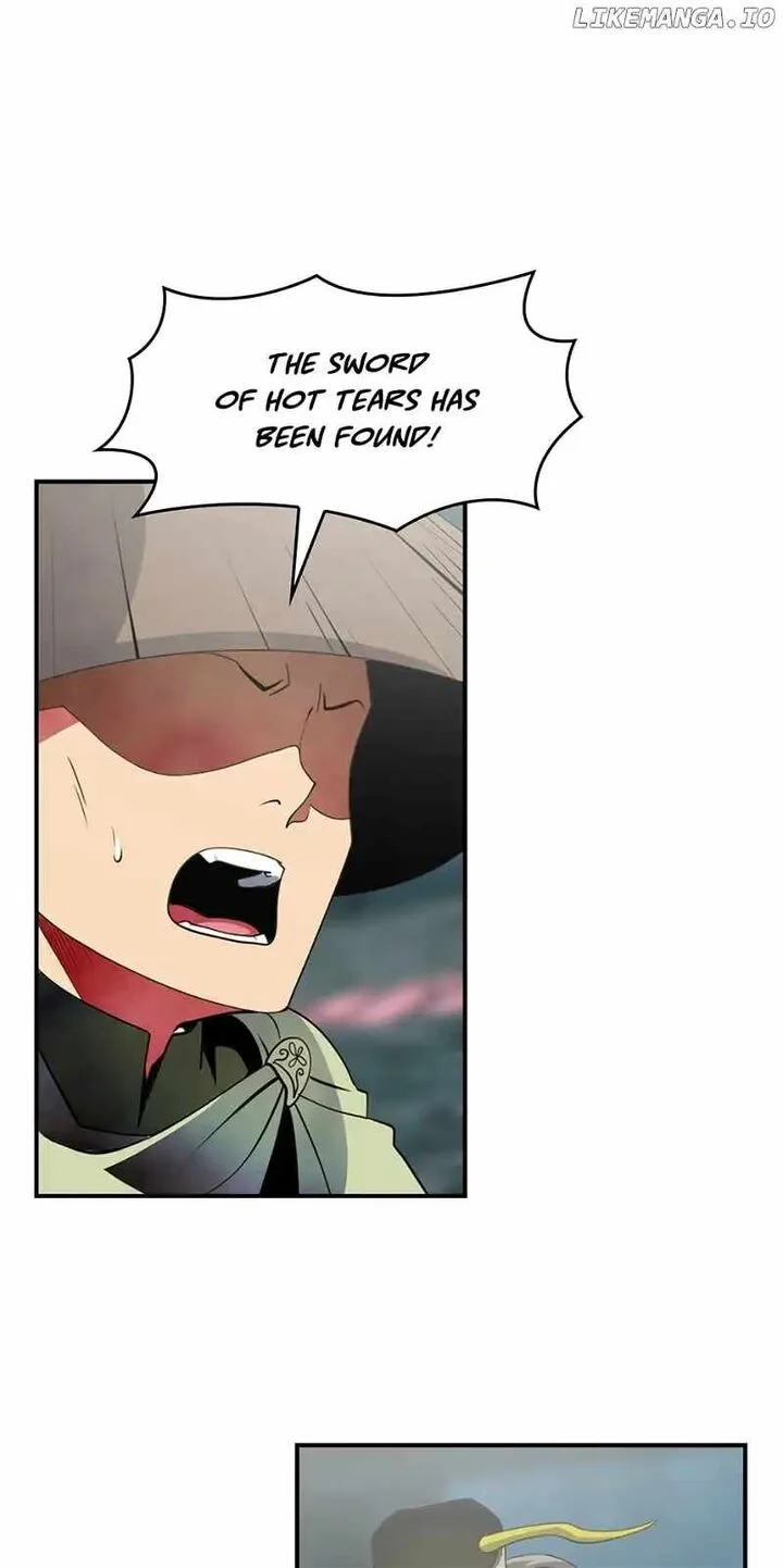 I'm Destined for Greatness! Chapter 191 page 4