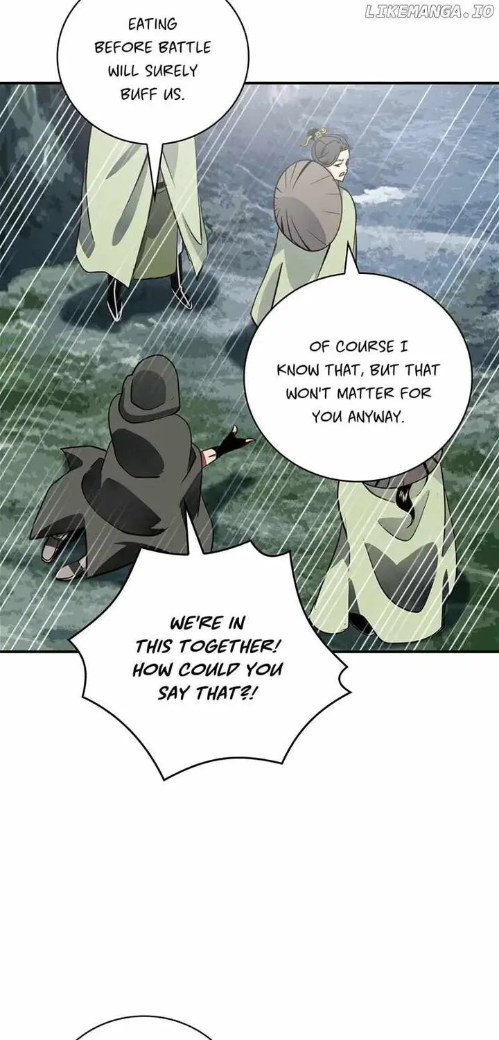 I'm Destined for Greatness! Chapter 191 page 37
