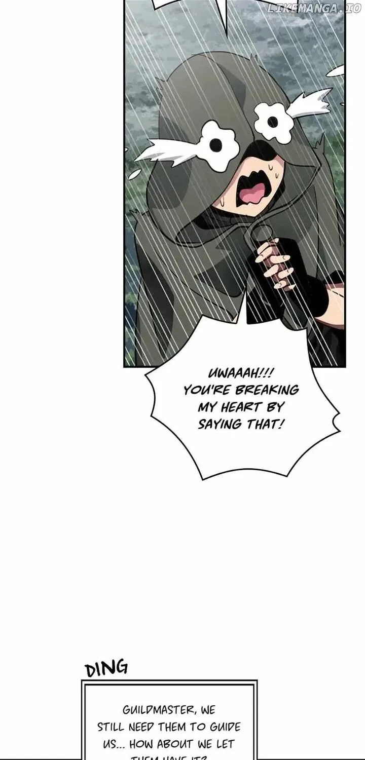I'm Destined for Greatness! Chapter 191 page 39