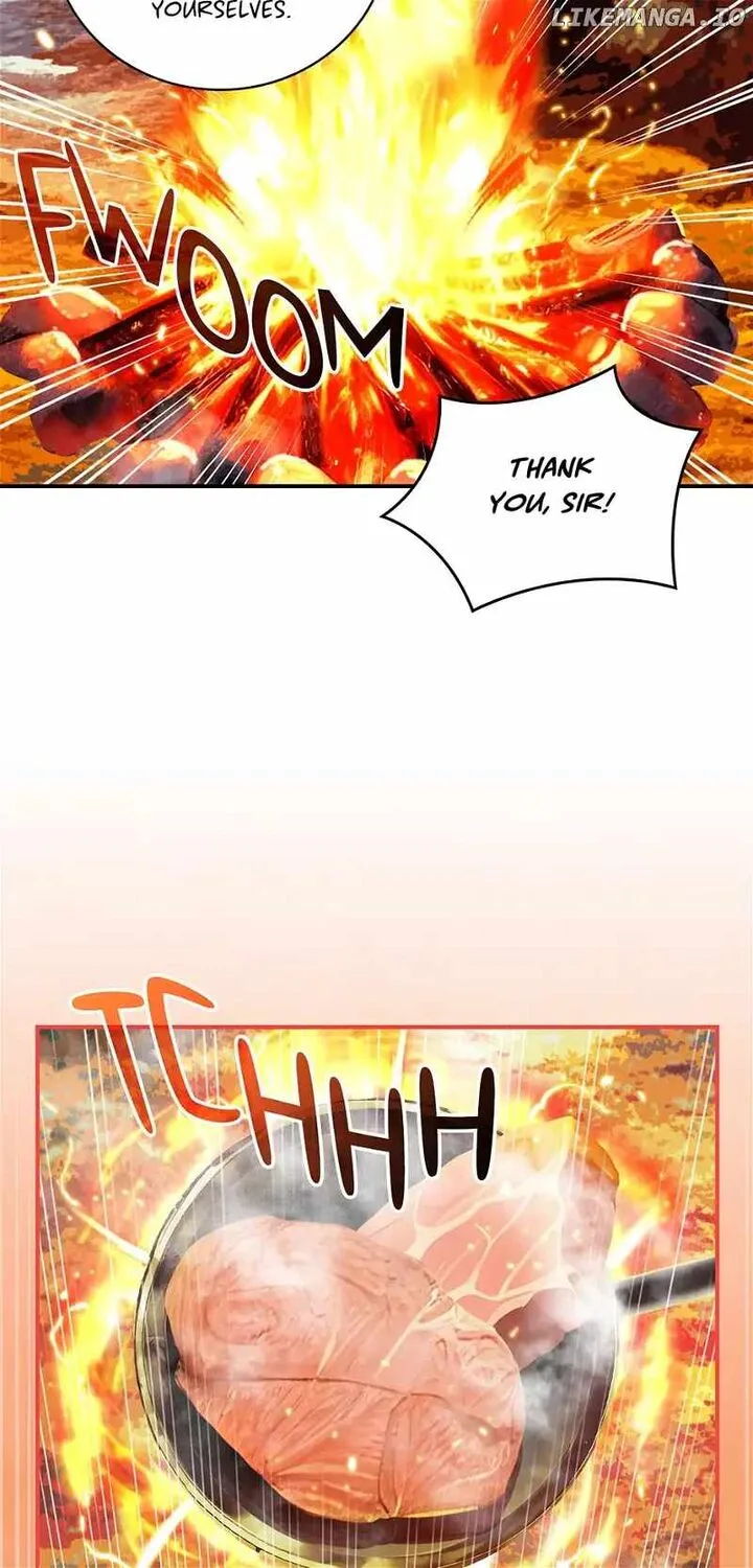 I'm Destined for Greatness! Chapter 191 page 41