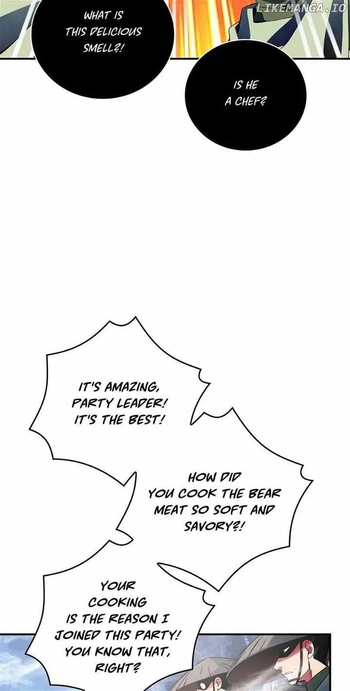 I'm Destined for Greatness! Chapter 191 page 44