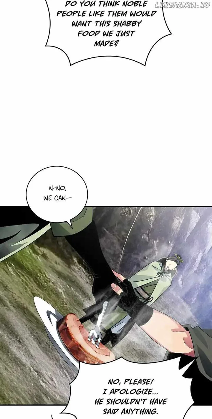 I'm Destined for Greatness! Chapter 191 page 46