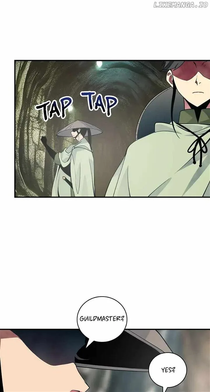 I'm Destined for Greatness! Chapter 191 page 56