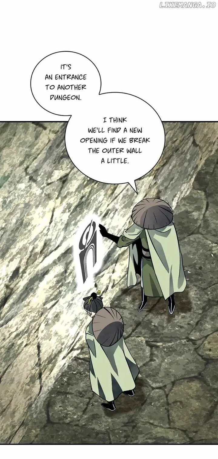 I'm Destined for Greatness! Chapter 191 page 58