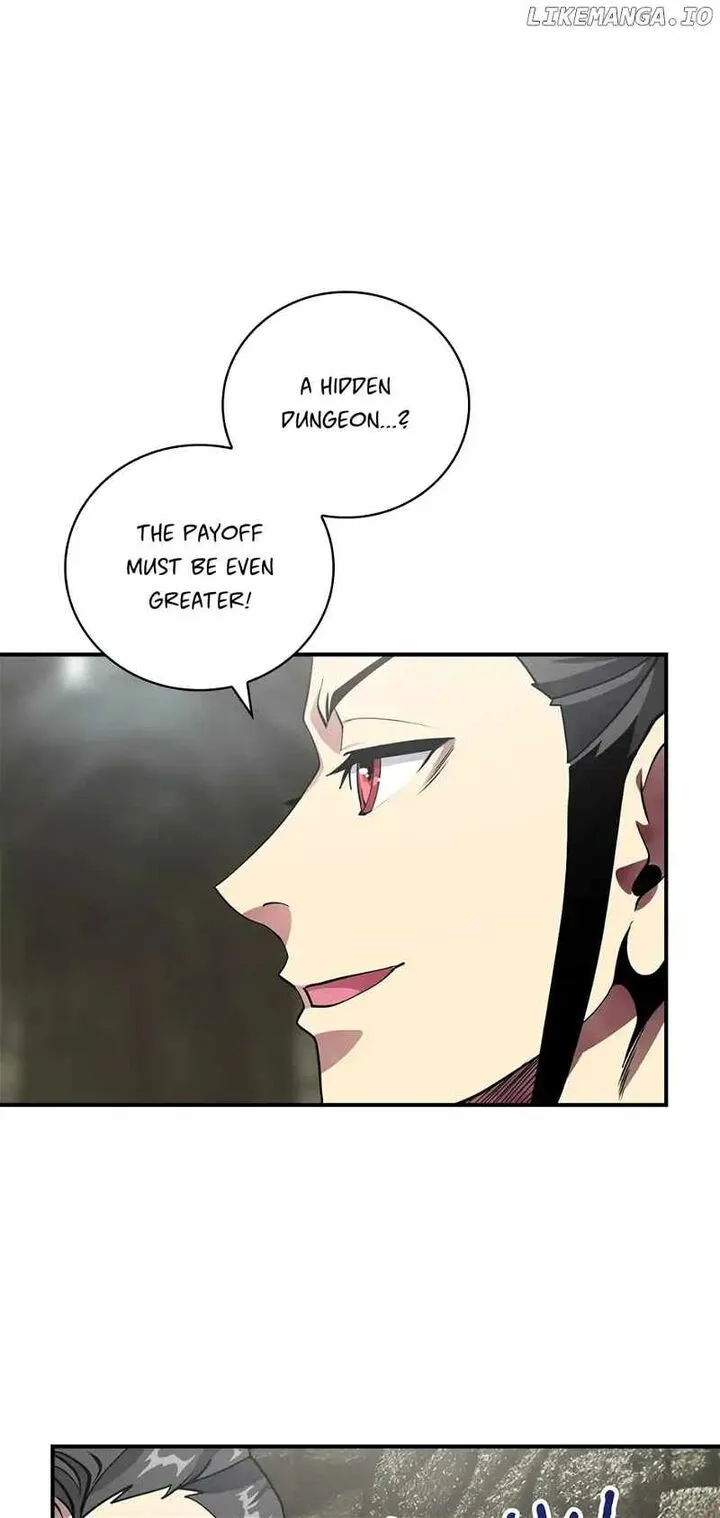 I'm Destined for Greatness! Chapter 191 page 59