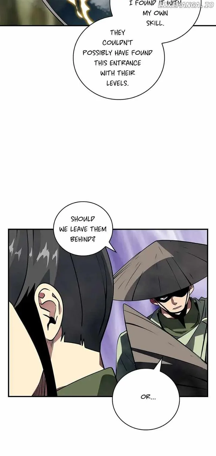 I'm Destined for Greatness! Chapter 191 page 61