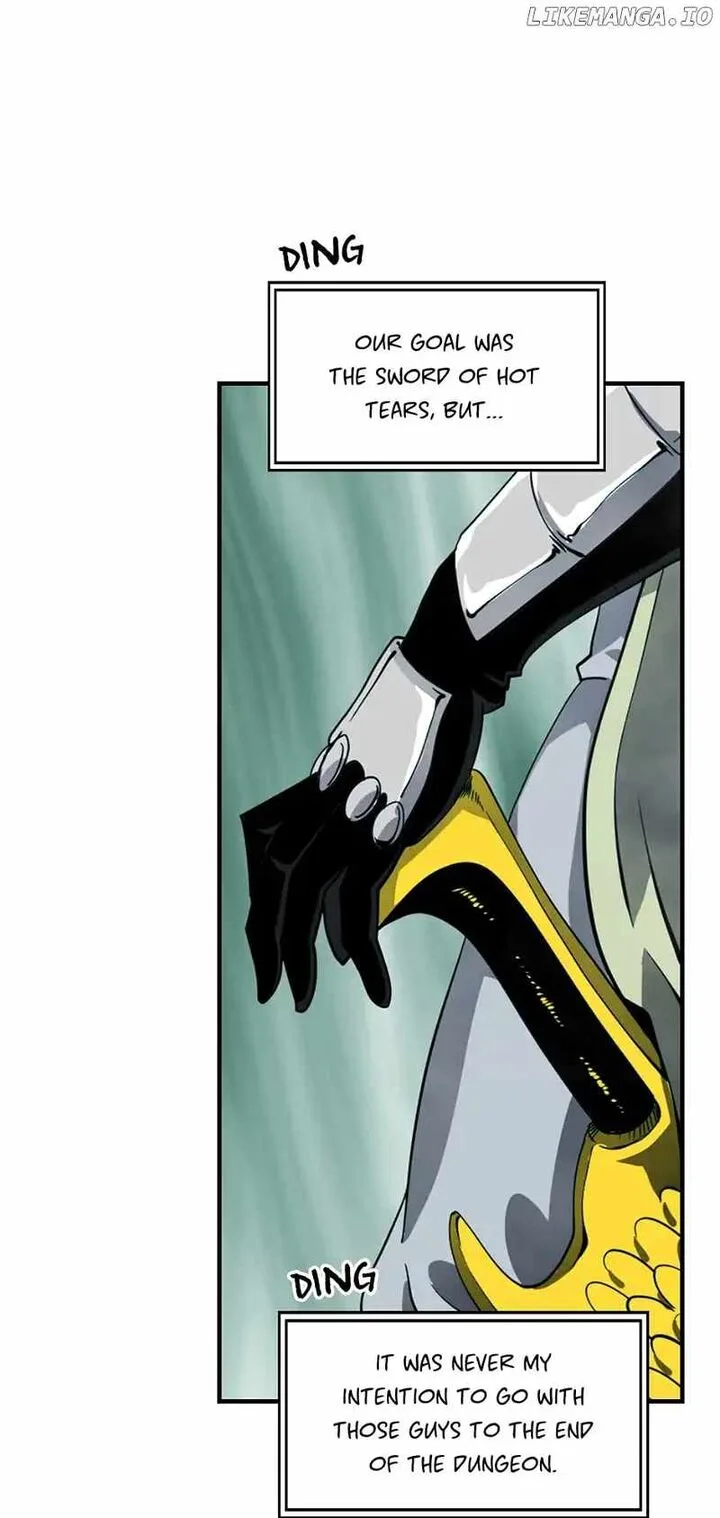 I'm Destined for Greatness! Chapter 191 page 63