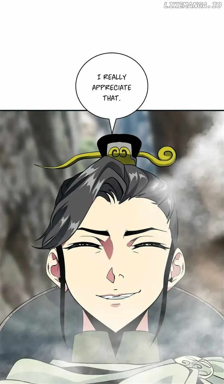 I'm Destined for Greatness! Chapter 191 page 65