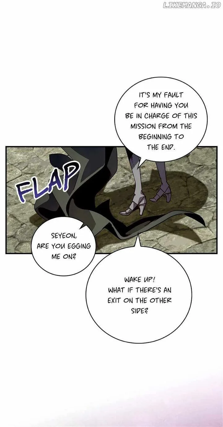 I'm Destined for Greatness! Chapter 192 page 29
